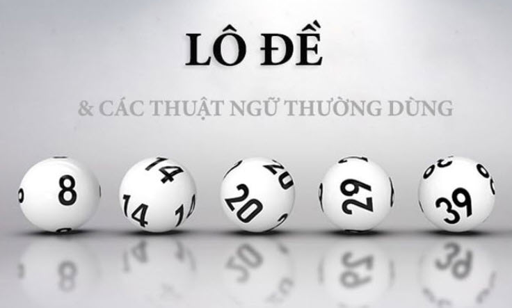 Top các thuật ngữ cơ bản trong game lô đề trực tuyến SV88