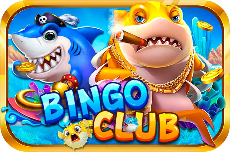 Hướng dẫn cách chơi bắn cá Bingo tại SV88 Club