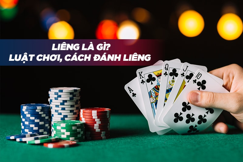 Những thông tin cơ bản người chơi liêng SV88 Club nên biết