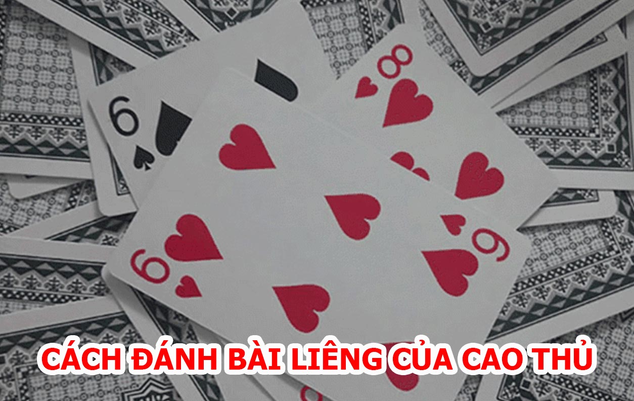 Thủ thuật tố bài liêng từ cao thủ SV88 Club