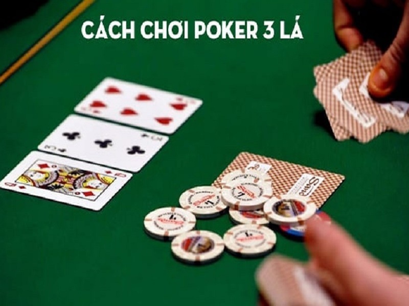 Những điểm mạnh khi chơi Poker SV88 các tay chơi mới cần biết