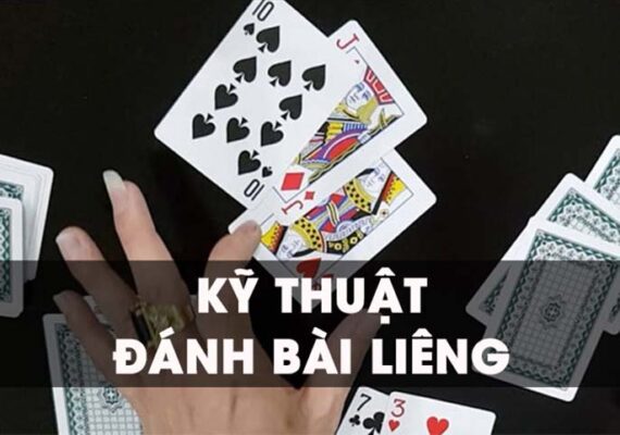 Mẹo chia bài được liêng - Cách chơi liêng bịp hay SV88 Club