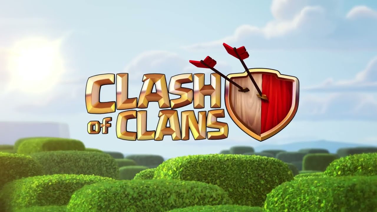 Clash of Clans