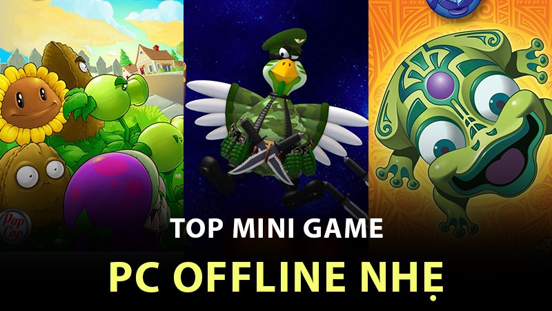 Những mini game huyền thoại không nên bỏ qua tại SV88 Vip