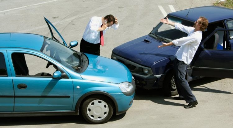 Chiêm bao thấy tai nạn giao thông do xe ô tô gây ra