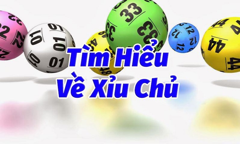 Các hình thức đánh xỉu chủ