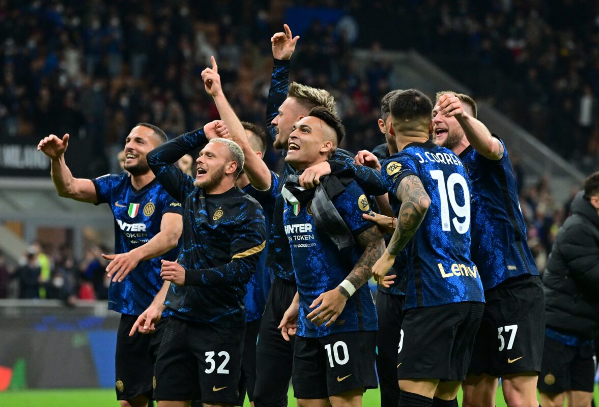 Câu lạc bộ Inter Milan