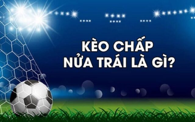 Kinh nghiệm soi kèo chấp nửa trái tại cổng game SV88