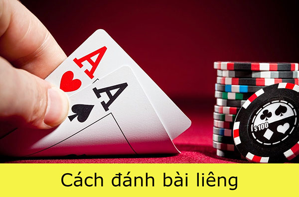 Các kỹ năng đánh liên xanh chín bất bại