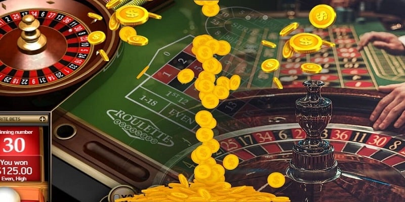 Hướng dẫn cách chơi Roulette hiệu quả chi tiết đến từ các cao thủ