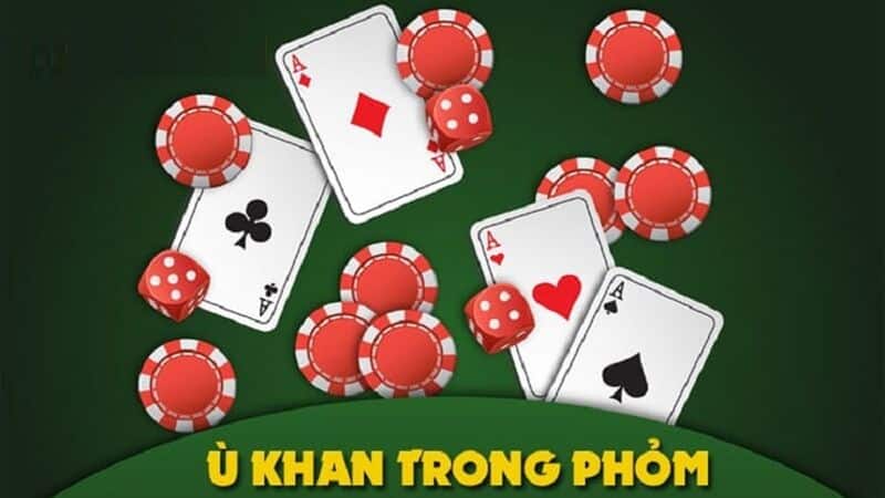 Ù khan là gì? Các kiểu ù khan tại cổng game SV88