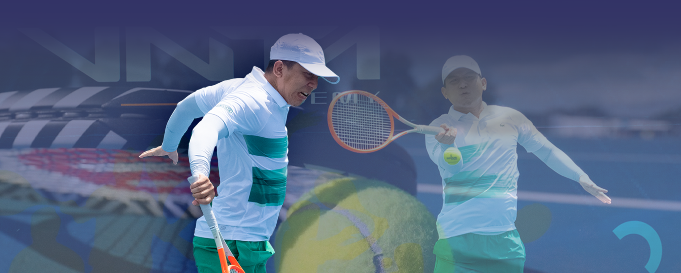 Hướng dẫn cách cá cược tennis cho người mới bắt đầu SV88