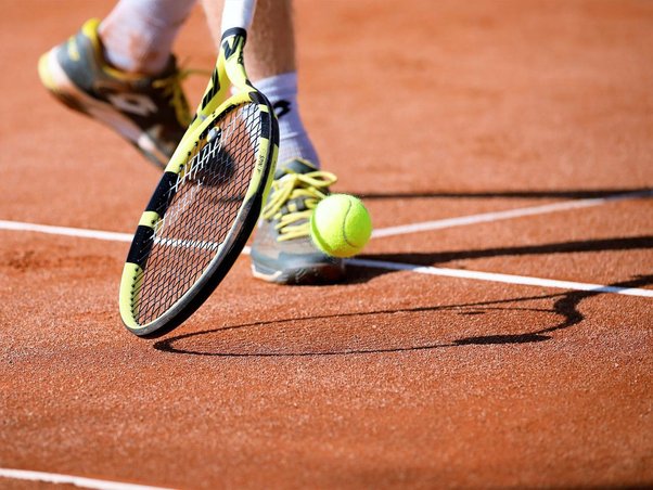 Chia sẻ kinh nghiệm cược tennis bất bại từ các lão làng