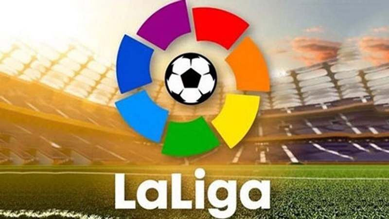 Link vào SV88 khám phá thể lệ thi đấu thú vị giải La Liga