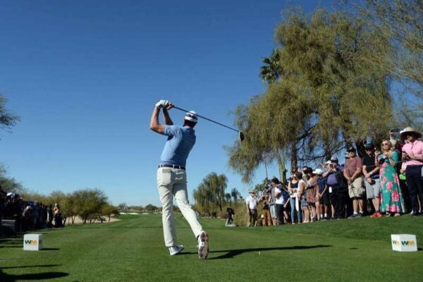 khám phá giải golf US Open