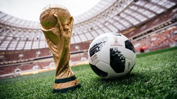 Cơ hội và rủi ro khi soi kèo World Cup tại link vào SV88