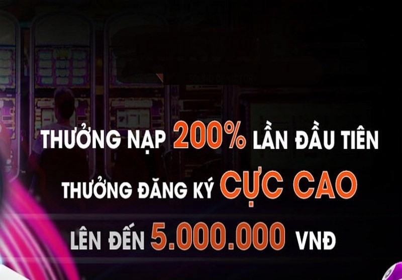 Các khuyến mãi nạp tiền lần đầu tại SV88 không nên bỏ qua