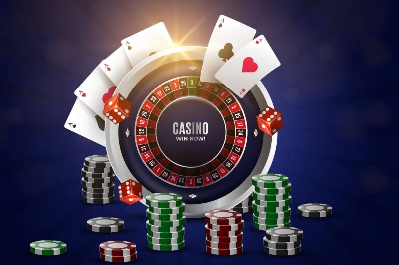 Khám phá nguyên lý hoạt động của giải đấu slot