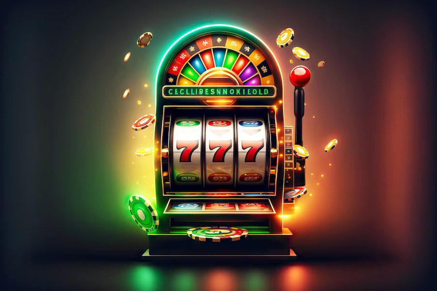 Khám phá cách thức hoạt động của các giải đấu slot tại SV88