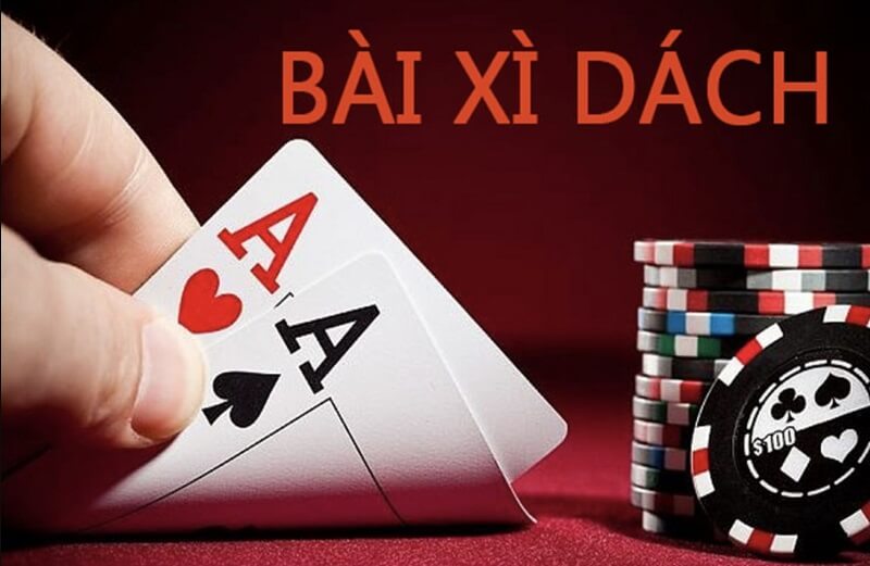 Cách tính điểm chuẩn trong game bài xì dách tại link vào SV88