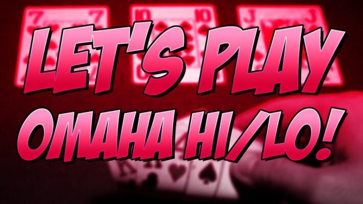 Poker omaha nhà cái SV88 có thể chơi tại thể loại Hi/Lo