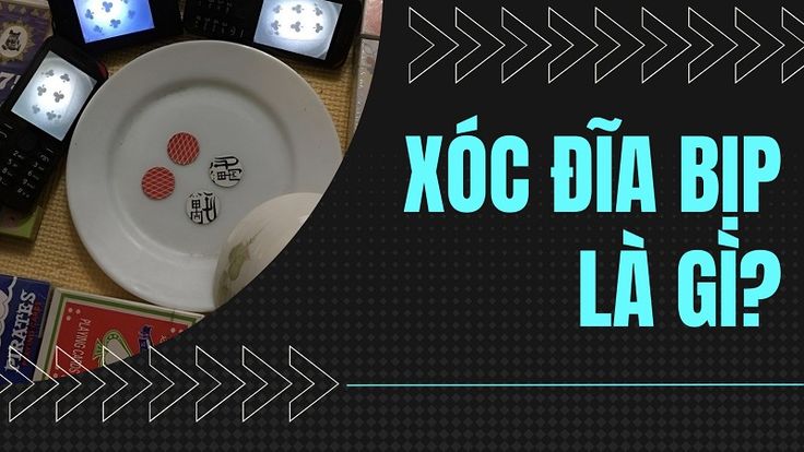 Cách phát hiện xóc đĩa bịp tránh bị lừa cùng chuyên gia SV88