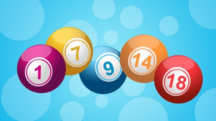 Triển khai đặt cược number game