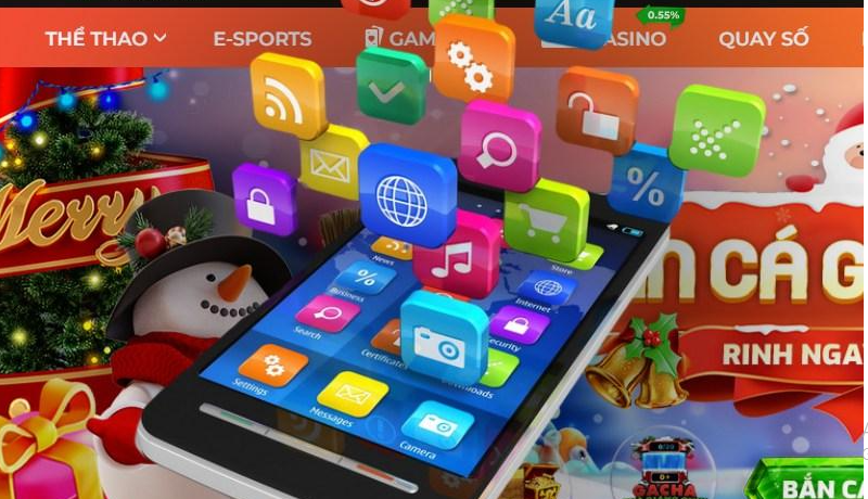 Hướng dẫn tải app SV8 trên PC và điện thoại đơn giản nhất