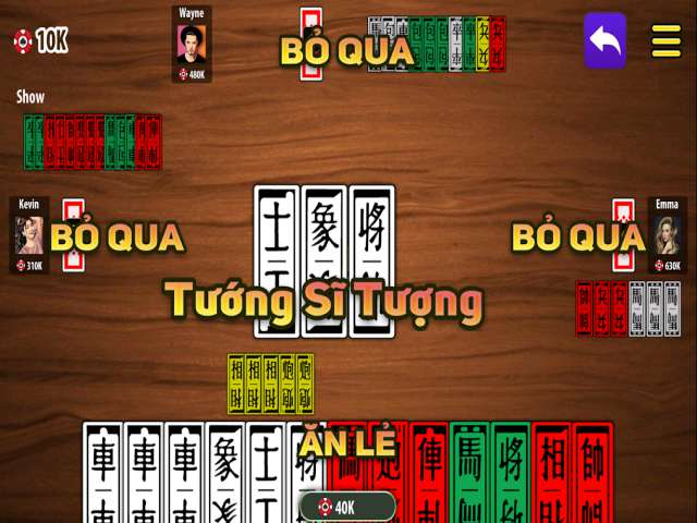 Chi tiết luật chơi game bài tứ sắc tại nhà cái SV88