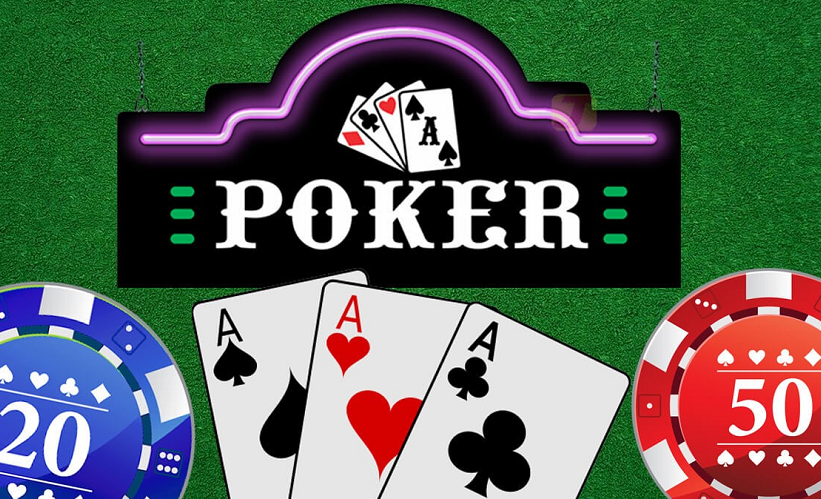 Quy trình đánh bài poker trực tuyến tại nhà cái SV88 thế nào?